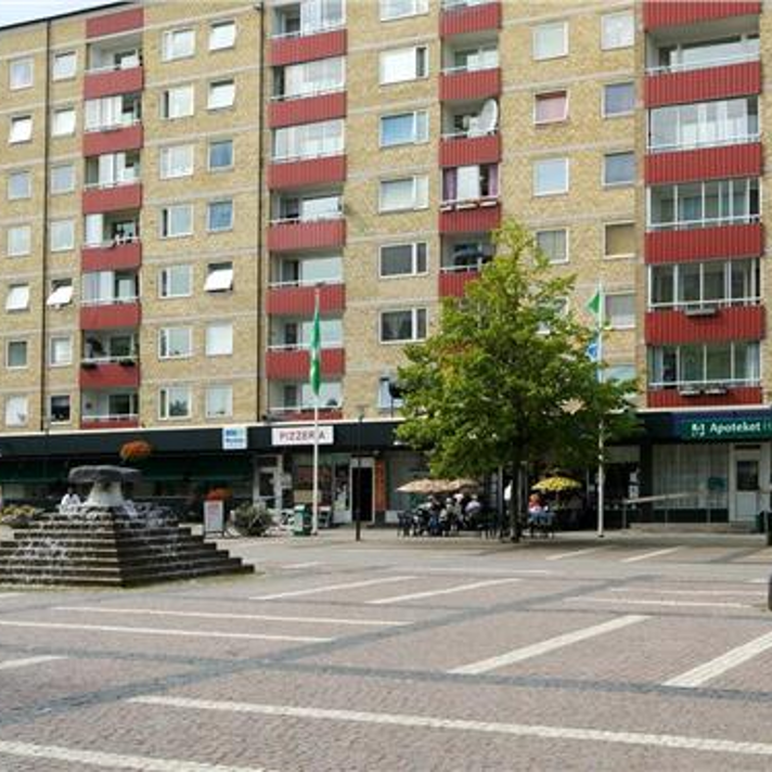 Adjunktsgatan 4A, Nydala - Foto 2