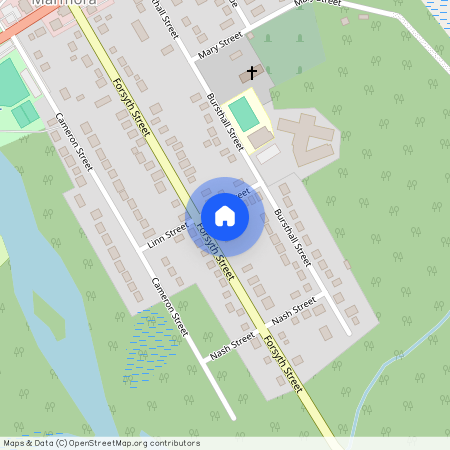 84 Forsyth Street, Marmora And Lake