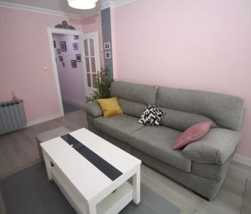 Piso de alquiler en Delicias - Foto 4