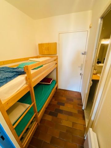 Appartement 1 Pièce 25 m² - Photo 3