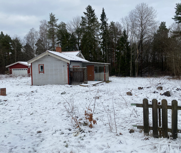 Björktrastvägen, Eskilstuna - Foto 5