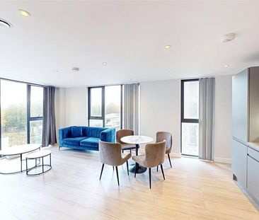 3 bedroom apartment to rent - Photo 1