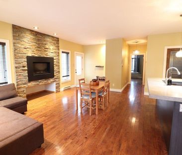 À louer / Maison de plain-pied - Photo 1