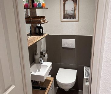 Pronájem bytu 2+1 • 36 m² bez realitkyWuppertal Elberfeld Nordrhein... - Photo 4