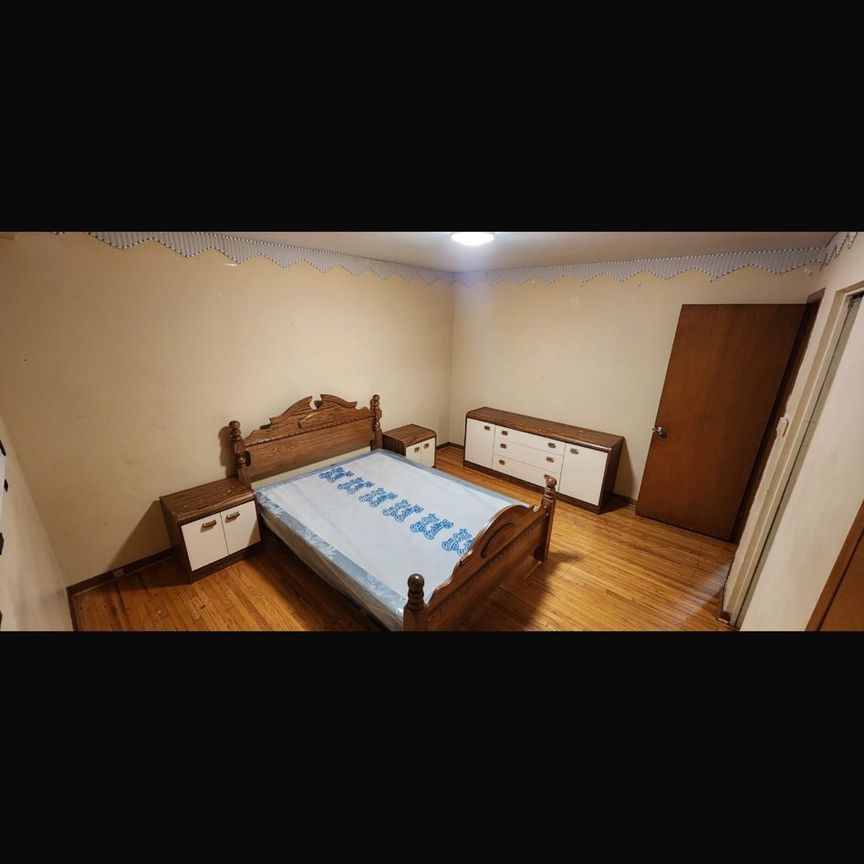 For Lease - 3232 Brandon Gate Drive Unit# Room 1 bsmt, Mississauga, Ontario - Photo 1