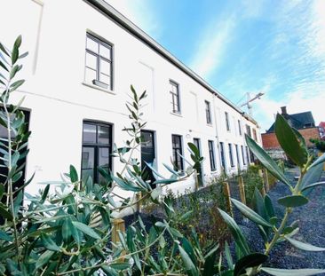 Beluikwoning in hartje Gent. - Photo 1