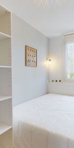 GAUCELIN R Colocation 5 chambres à Montpellier - Photo 4