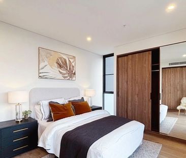 1306/9 Peach Tree Road, Macquarie Park NSW 2113 - Apartment For Ren... - Photo 2