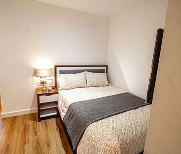 Studio to rent - Photo 3