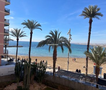 Apartment in Torrevieja, playa del cura, for rent - Photo 3