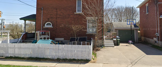 95 Toronto St, Guelph - Photo 1