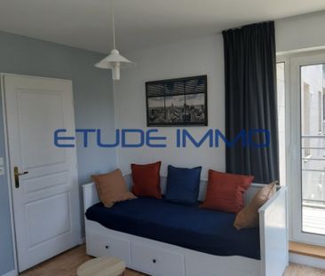 Appartement 1 pièce à Lille - Photo 1