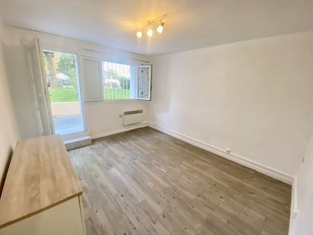 AU COEUR DE LA GARE Studio - Photo 2