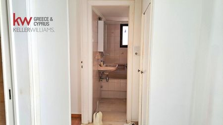 Studio/Γκαρσονιέρα για ενοικίαση Ανθέων (Άγιος Δημήτριος) - Photo 2
