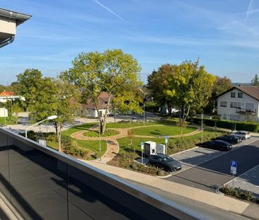 Apartment Erstbezug im Neubau - Foto 6