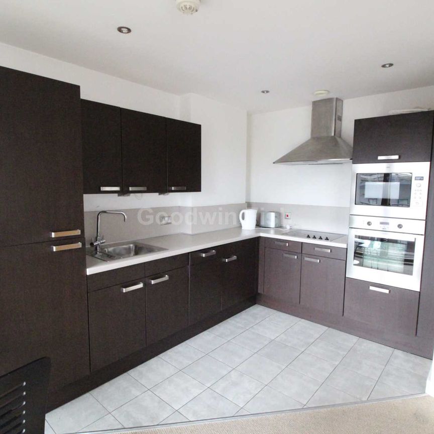 Jefferson Street, Fernie Street, Manchester - Photo 1