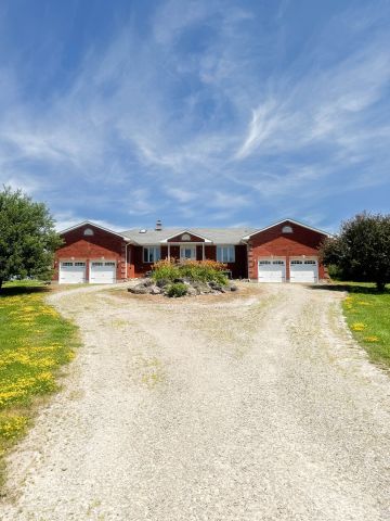 For Lease - 311567 16th Line, East Garafraxa, Ontario - Photo 4
