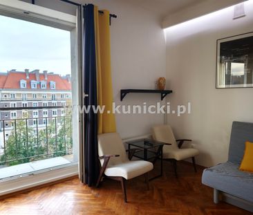 Warszawa, Śródmieście, Śródmieście Południowe, Aleja Wyzwolenia - Фото 2