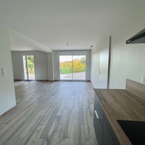 Location Maison 3 pièces 70m² LISLE SUR TARN 81310 - Photo 1
