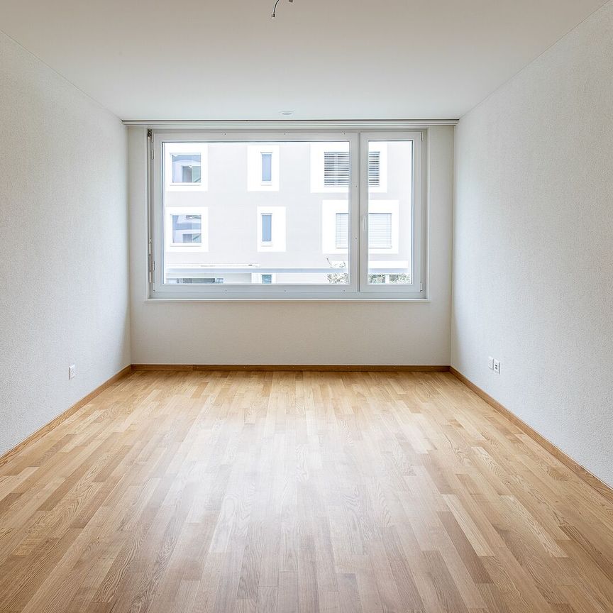 Wohnung mit Sitzplatz - Foto 1