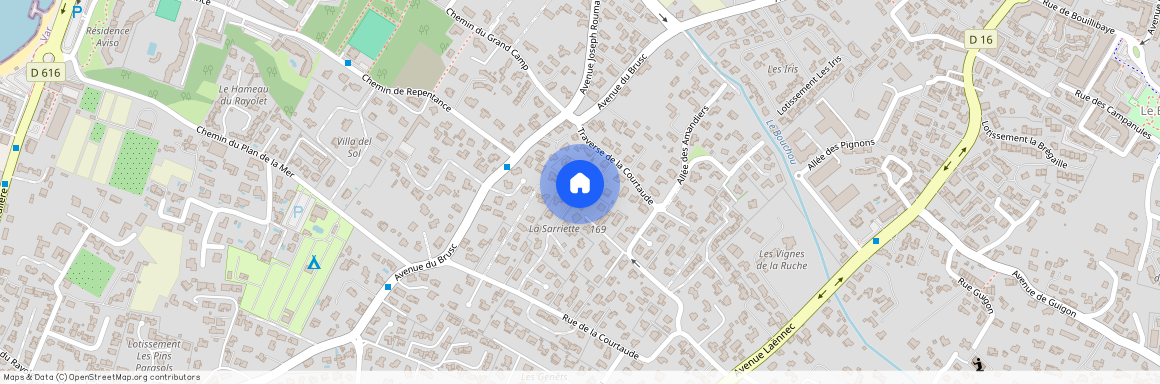 83140, Six-Fours-Les-Plages