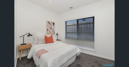 'Modern, Low Maintenance Villa that's Well Located' - For Lease - Photo 3