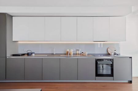 3 Bed Apartment - Photo 4
