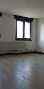 Appartement de 3.5 pièces au 3ème Delémont - Photo 4