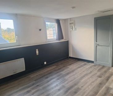 Location appartement 1 pièce - 22m² à Lisieux (14100) - Photo 4
