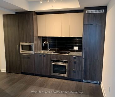 For Lease - 115 Blue Jays Way Unit# 1912, Toronto, Ontario - Photo 5