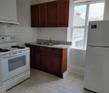 For Lease - 757 Dovercourt Road Unit# G, Toronto, Ontario - Photo 1