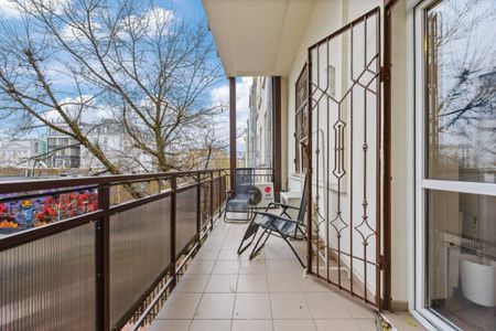 Nowy Świat - mieszkanie pod działalność 69.02 m² - Photo 5