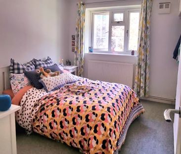 Room in a Shared Flat, Blackwell House, SW4 - Photo 2
