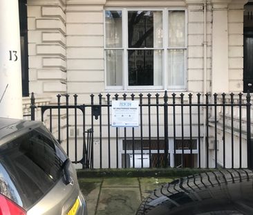 1 Bed Flat, Westbourne Terrace, W2 - Photo 6