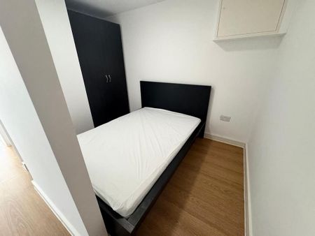 Studio to rent - Photo 4