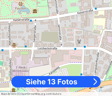 Zentral gelegene 3-Zimmer-Wohnung – Ihr neues Zuhause im Herzen der... - Foto 1
