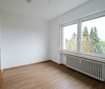 Großzügige 3-Zimmerwohnung zentral in Unna-Königsborn - Photo 1