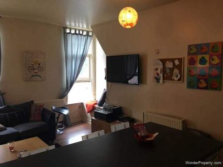 1 bedroom property to rent in Nottingham - Photo 2