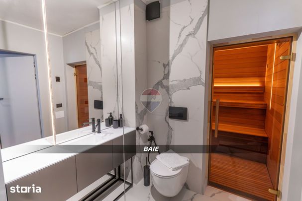 Apartament DELUXE cu 3 camere și saună, Bulevardul Unirii - Photo 1