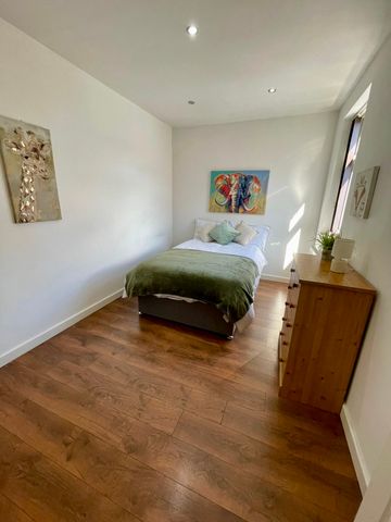 Room 3 – Fosse Road North, LE3 5ET - Photo 3