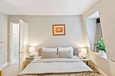 3 bedroom maisonette to rent - Photo 5