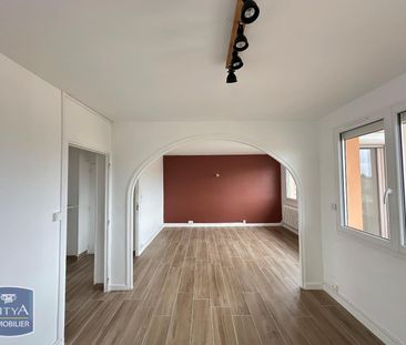 Location Appartement 4 pièces 66m² CHARNAY LES MACON 71850 - Photo 5