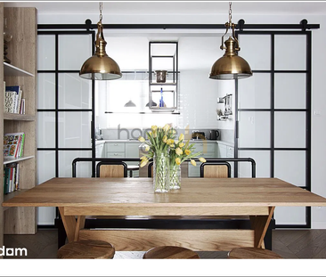 Kameralny dom | 200 m2 | 4 sypialnie | Wilanów - Фото 4