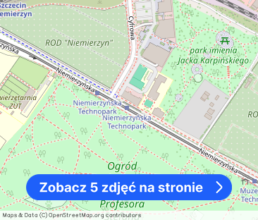 Kawalerka w centrum Szczecina, brak dodatkowych opłat! - Zdjęcie 1