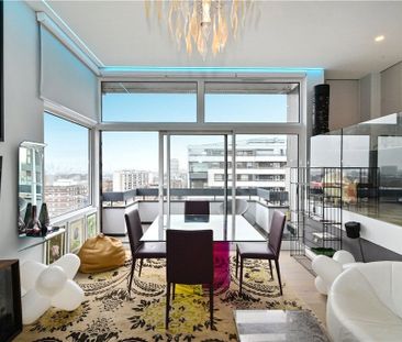 3 bedroom flat with 1 reception and 2 bathrooms in Hyde Park, W2 - Photo 4