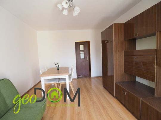 Mieszkanie 44 m2 3 piętro WYNAJEM ul. Zachodnia - Photo 1