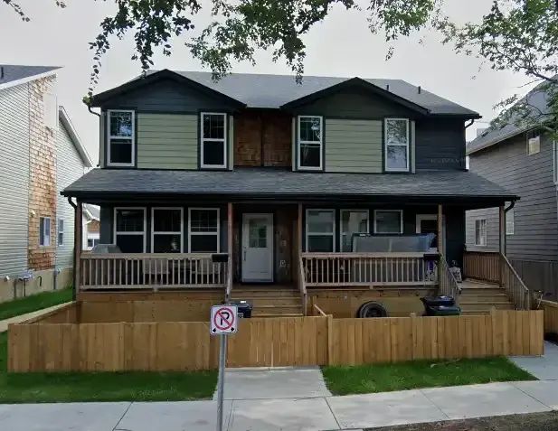 3 Bedroom Duplex Bsmt Unit in the Highlands - SF201 | 11207 51 Street Northwest, Edmonton - Photo 1