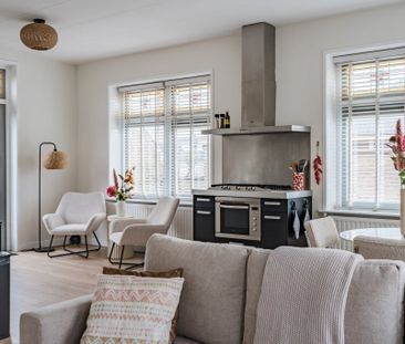 Te huur: Appartement Comansstraat in Alkmaar - Foto 1