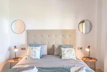 Benahavis, Andalusia 29679
