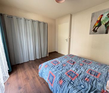 Appartement T2 à Rennes - Photo 2